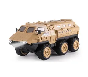 AMEWI V-Guard / RC Armor / 1:16 / Alter: 8+ / Fernbedienung / RTR / 2,4 GHz / 1500 mAh Li- ION  