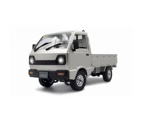 AMEWI Kei Truck grau / RC Auto / 1:10 / Alter: 14+ / 2,4GHz / RTR / Fernbedienung / 500mAh Li ION 
