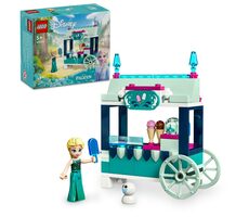 LEGO® | Disney Princess™43234 Elsa und Frozen Treats / Stückzahl: 82 / ab 5 Jahren / Sale