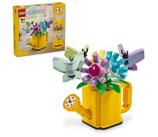 LEGO® Creator 3 in 1 31149 Blumen im Topf / Anzahl Teile: 420 / ab 8 Jahren / Sale