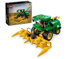 LEGO® Technic 42168 John Deere 9700 Feldhäcksler / Anzahl Teile: 559 / ab 9 Jahren