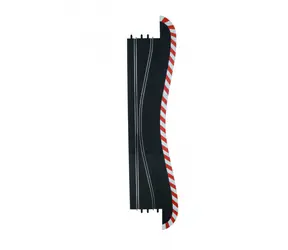 Carrera 20604 D132 | D124 - Kante zum Verengen 30373
