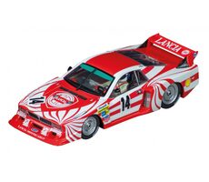 Carrera 31064 Digital 132 - Auto - Lancia Beta Montecarlo Turbo No.14 / Schienenfahrzeug / 1:32 / ab 8 Jahren