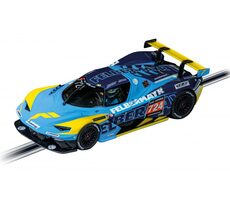Carrera 31075 Digital 132 - Auto - KTM X-BOW GTX Nr.724 / Rennwagen / 1:32 / ab 8 Jahren