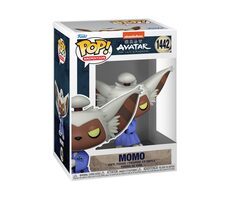 Funko POP Animation: ATLA - Momo / ab 3 Jahren