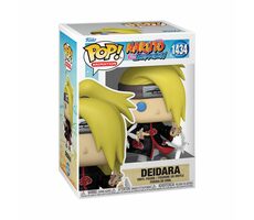 Funko POP Animation: Naruto - Deidara / ab 3 Jahren