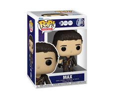 Funko POP-Filme: MM:RW - Max / ab 3 Jahren