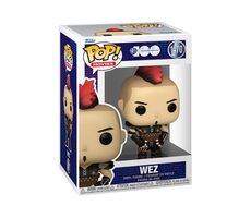 Funko POP-Filme: MM:RW - Wez / ab 3 Jahren