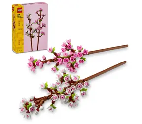 LEGO® Botanicals 40725 Kirschblüten / Stückzahl: 430 / ab 8 Jahren