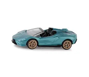 Siku Blister - Lamborghini Sian Roadster / ab 3 Jahren