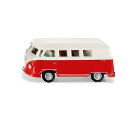 Siku Super - VW T1 Kleinbus / ab 3 Jahren