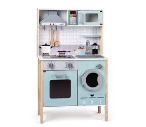 Woody Kitchen mit Licht und Sound - Dakota / ab 3 Jahren
