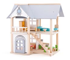 Woody Vila Isabelle / ab 3 Jahren