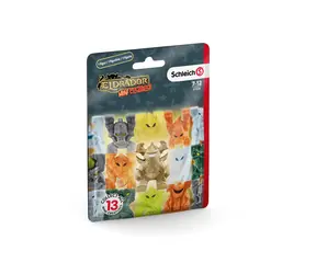 Schleich Eldrador 81029 Mini Creatures Serie 2 / ab 3 Jahren