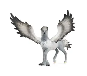 Schleich Wizarding WORLD - Harry Potter 13988 Klofan der Hypogreif / ab 6 Jahren