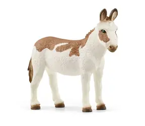 Schleich Farm WORLD 13774 Tinker-Hengstfohlen / ab 3 Jahren