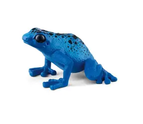 Schleich Wild Life 14864 Waldmädchen azurblau / ab 3 Jahren