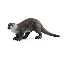 Schleich Wild Life 14865 Otter / ab 3 Jahren