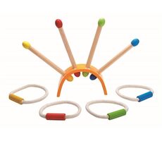 Hape Wurfset / ab 3 Jahren