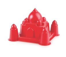 Hape Sandspielzeug - Taj Mahal / ab 18 Monaten