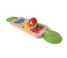 Hape Rail farbig / ab 18 Monaten