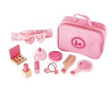 Hape Kosmetikkoffer / ab 3 Jahren