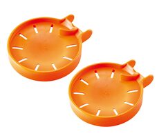 Hape Ballfänger / 2 Stück / ab 4 Jahren