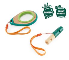 Hape Nature Detektivset / ab 5 Jahren