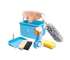 Hape Reinigungsset / ab 3 Jahren
