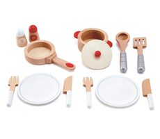 Hape Esszimmerset / ab 3 Jahren