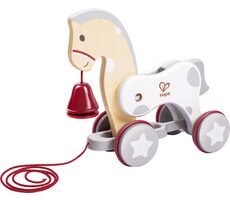 Hape Zugpferd / ab 1 Jahr