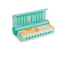 Hape Lernen mit Lichtern - Mundharmonika / ab 3 Jahren