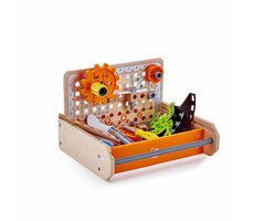 Fall eines Hape Wissenschaftlers / ab 4 Jahren