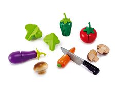 Hape Gartengemüse / ab 3 Jahren