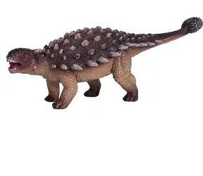 Mojo Animal Planet Ankylosaurus / ab 3 Jahren