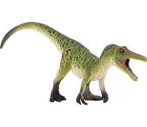 Mojo Animal Planet Baryonyx grün / ab 3 Jahren