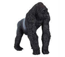 Mojo Animal Planet Männlicher Silberrückengorilla / ab 3 Jahren