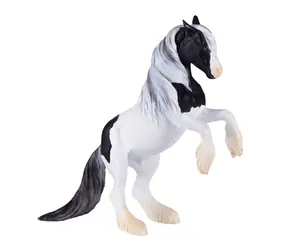 Mojo Animal Planet Hengst Gypsy Vanner / ab 3 Jahren