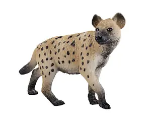 Mojo Animal Planet Hyena / ab 3 Jahren