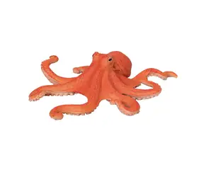 Mojo Animal Planet Octopus / ab 3 Jahren