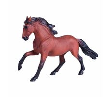 Mojo Animal Planet Braunes Lusitanerpferd / ab 3 Jahren