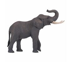 Mojo Animal Planet Afrikanischer Elefant / ab 3 Jahren