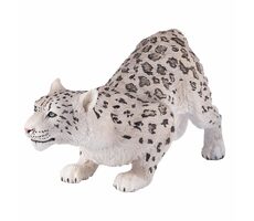 Mojo Animal Planet Schneeleopard / ab 3 Jahren