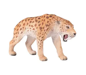 Mojo Animal Planet Smilodon / ab 3 Jahren