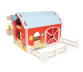 Le Toy Van Stodola rot / ab 3 Jahren