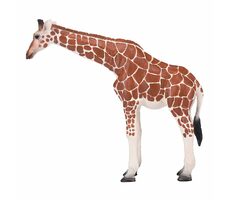Mojo Animal Planet Giraffe weiblich / ab 3 Jahren