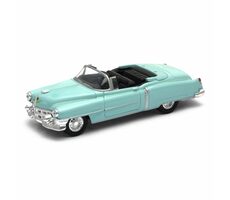 Welly Cadillac Eldorado (1953) hellblau / 1:34 / ab 3 Jahren