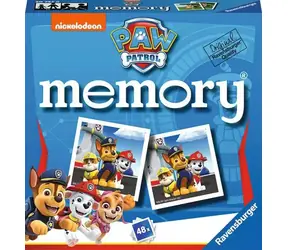 Ravensburger Mini Pexeso Paw Patrol / ab 3 Jahren