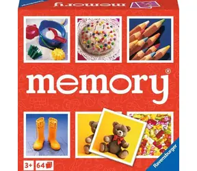 Ravensburger Pexeso Unsere Kindheit / ab 3 Jahren