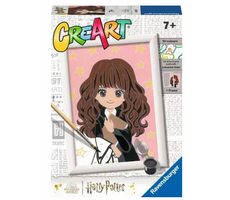 Ravensburger CreArt Harry Potter: Hermine Granger / ab 7 Jahren